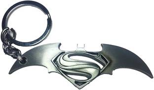 AB Posters Batman Vs Superman Wings Key Chain