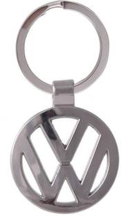 Odile Volks Wagen's Locking Key Chain Key Chain Carabiner