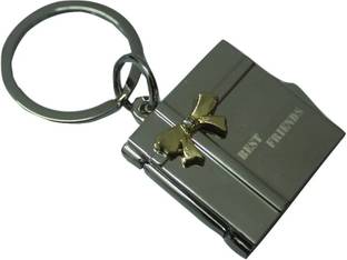Siltason Shakti PHOTO FRAME Key Chain