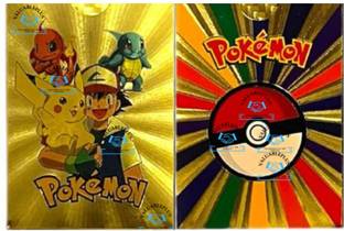 valuableplus 20Pcs Waterproof Playing Cards For Kids 10Pc Each Cards