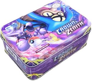 Rangwell Poke Cards Booster Pack Game,Trading Cards with Action Booster Packs42Pcs 1Box