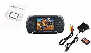 mega star PVP Station Light 3000 Handheld Video Game Console for Kids