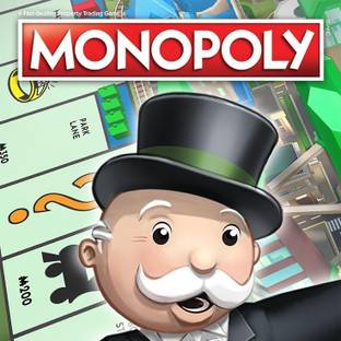 ToyShaala UNO Monopoly Deal Express – Quick Card Game for Smarter Play & Instant