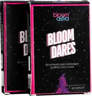Bloomastra BL-DARE-BG
