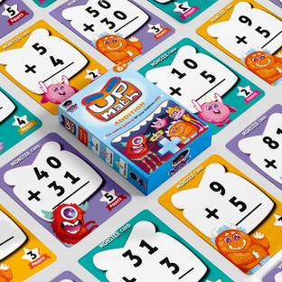 yuka champs Upmath Addition