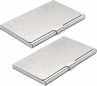 Adoere 3 Card Holder