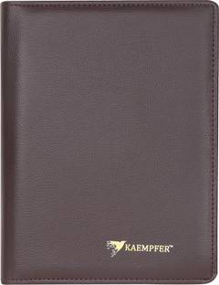 KAEMPFER 3 Card Holder