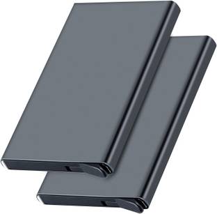 Bluedeal 8 Card Holder