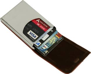 Kan 6 Card Holder