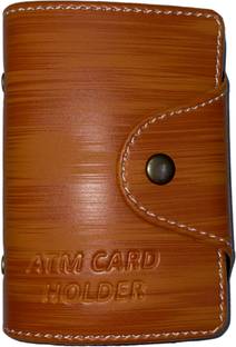 A R ENTERPRISES 15 Card Holder