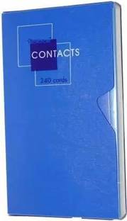 RBB HUB 240 Card Holder