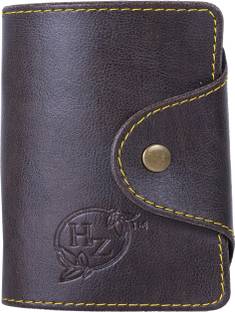 Hazrat 15 Card Holder