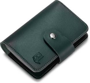 Geelark 24 Card Holder