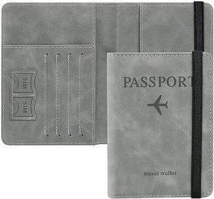 VINSU 3 Card Holder
