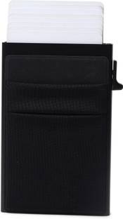StealODeal Unisex Pop up Wallet Credit Card Holder with Extra Packet 10 Card Holder