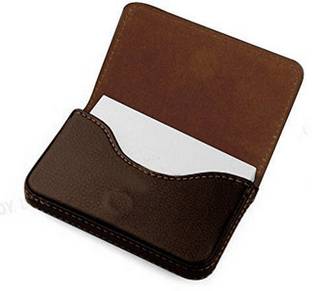 Loggas card holder for men Women 20 Card Holder