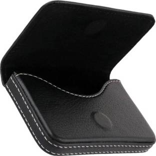 OFIXO Stylish Executive Credit/Debit/ATM/ID/Visiting Super Wallet For Men & Women 12 Card Holder