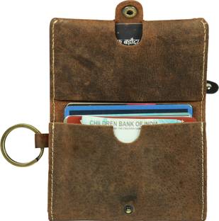 Style 98 8 Card Holder