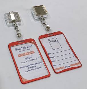SHINING ZON 1 Card Holder