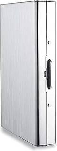 StealODeal RFID Blocking Credit/Debit Metal 8 Card Holder