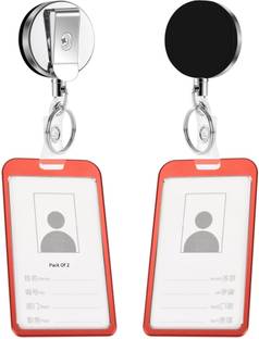SHINING ZON 1 Card Holder
