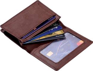 DUO DUFFEL 10 Card Holder