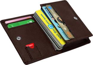 GREEN DRAGONFLY® 15 Card Holder