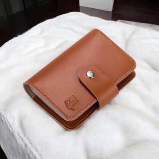 Geelark 24 Card Holder