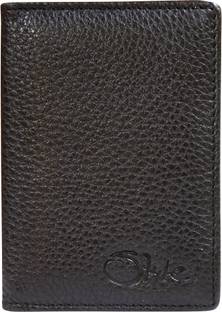 Style 98 10 Card Holder