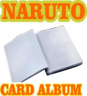 SHUANG YOU Card holder Empty Album, 2 Pocket And 26 Pages In This Album (52 Pocket) 2 Card Holder