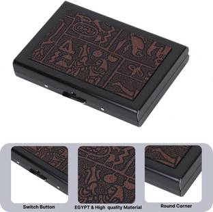 Style 98 8 Card Holder