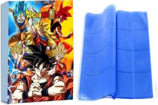 Bestie Toys Dragon Ball Z 200 Card Holder