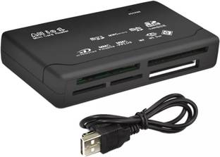 R3 GERMAN All in One Card Reader ( Mini ) Card Reader