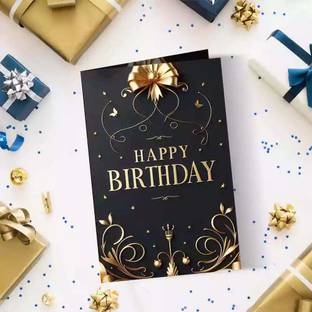 GIFT MY PASSION Greeting Card Gift Set