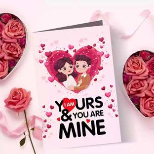 GIFT MY PASSION Greeting Card Gift Set
