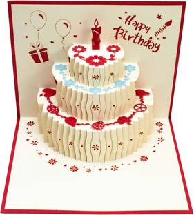 Climberty Greeting Card