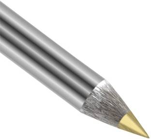 DAONPHARI Silver Marking Needle Alloy Head Marking Pen Alloy-Headed Marking Gauge