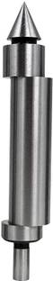 SAMENX Edge/Center Finder, 1/2" (12.7mm) Diameter Shank, 0.196" (5mm) Diameter Tip Cutting Marking Gauge