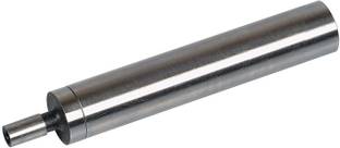 SAMENX Center/Edge Finder, 3/8" (9.52mm) Diameter Shank, 0.196" (5mm) Diameter Tip Cutting Marking Gauge