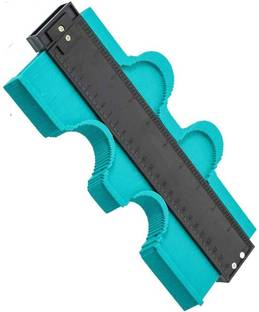 FLOSTRAIN 10 Inch Contour with Lock Profile Too Marking Gauge