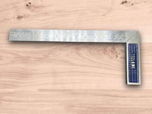 toolking T-70/ 12” Angle Cut Tri-Square