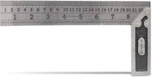 Toolsbae Try Square 8 inches Tri-Square