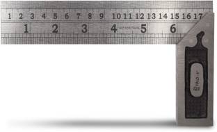 Toolsbae Try Square 6 inches Tri-Square