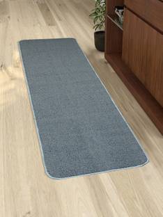 Saral Home 43 cm  X 120 cm Polyester Runner
