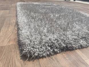 Shag Weaving 2 ft  X 3 ft Polyester Runner