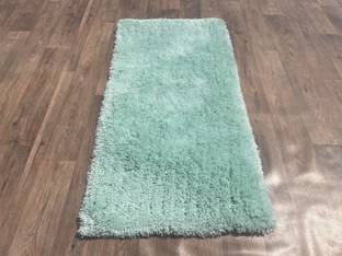 Shag Weaving 2 ft  X 3 ft Polyester Runner