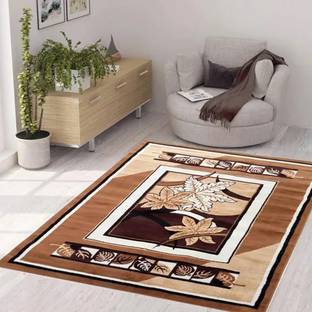 Acarpet Gold Acrylic Carpet
