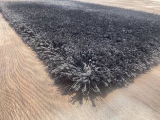 Shag Weaving 2 ft  X 3 ft Polyester Runner