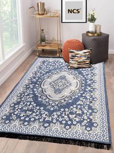 NCS 5 cm  X 7 cm Chenille Carpet