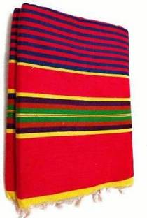 Softy Multicolor Cotton Carpet